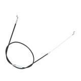 1.4m Lawn Mower Control Cable Garden Throttle Traction Engine Lawn Mower Cable for ALKO 450756 450296 527717 Replacement