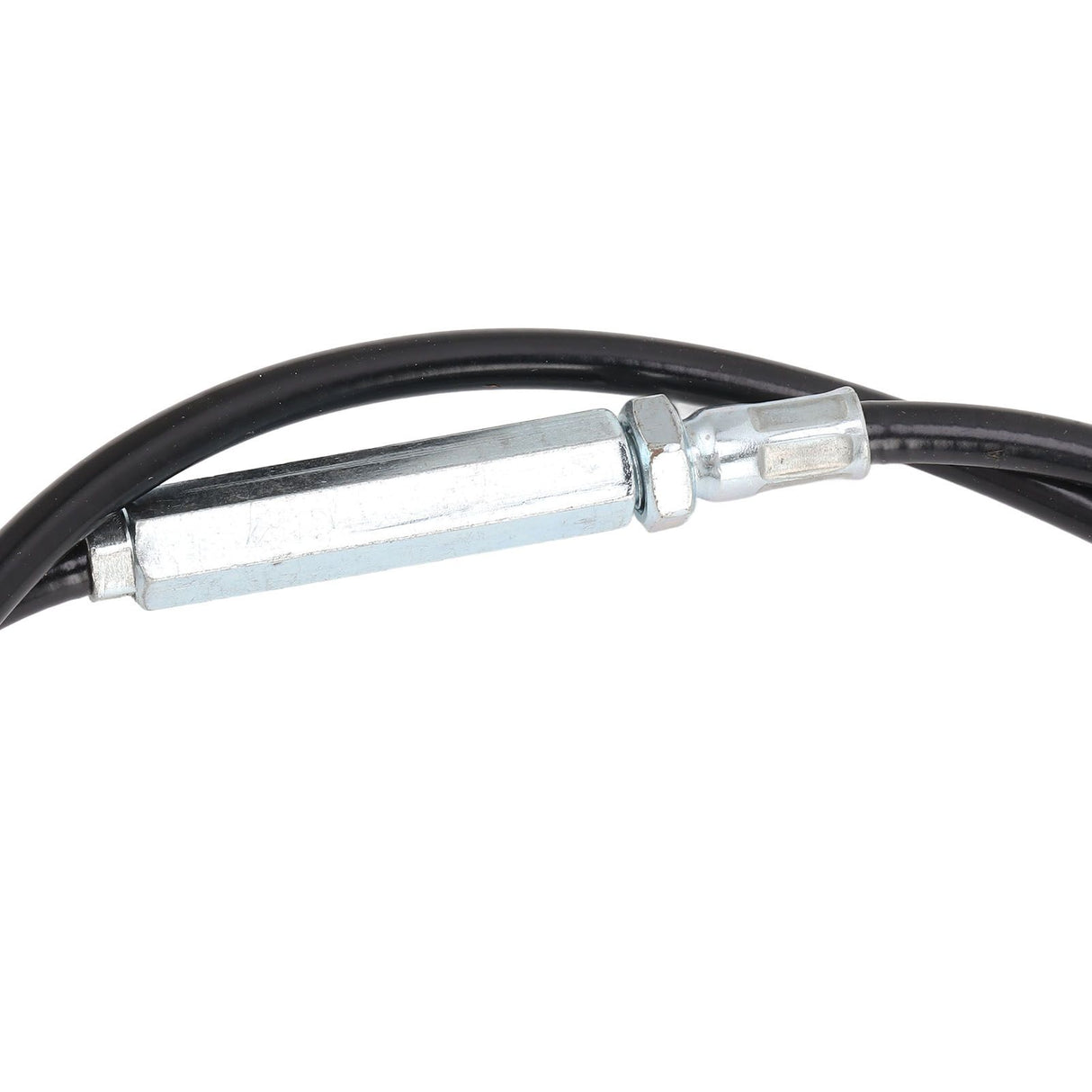 1.4m Lawn Mower Control Cable Garden Throttle Traction Engine Lawn Mower Cable for ALKO 450756 450296 527717 Replacement
