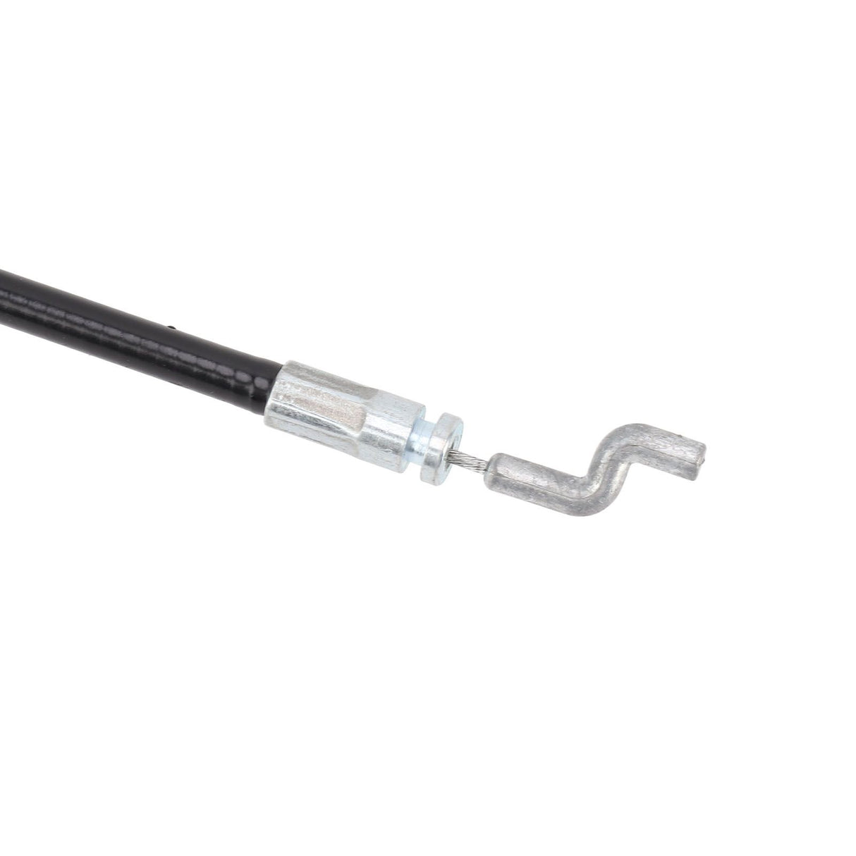1.4m Lawn Mower Control Cable Garden Throttle Traction Engine Lawn Mower Cable for ALKO 450756 450296 527717 Replacement
