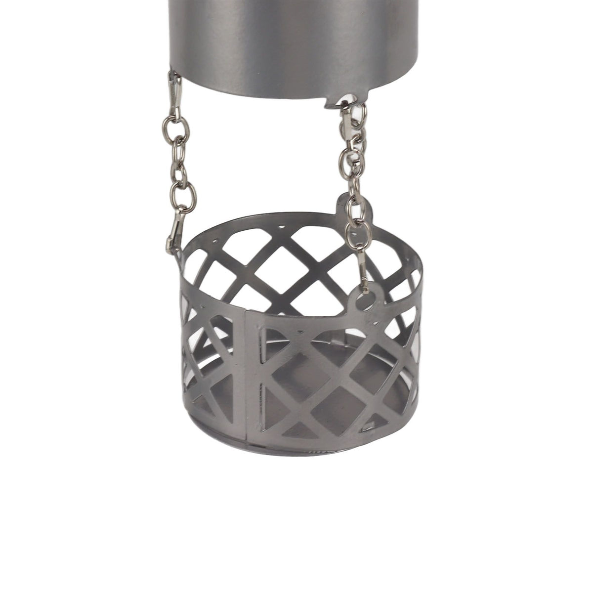 Solar Lantern Hot Air Balloon Eco Friendly Warm Lighting Hanging Lights for Home Decoration Outdoor