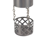 Solar Lantern Hot Air Balloon Eco Friendly Warm Lighting Hanging Lights for Home Decoration Outdoor