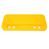 Uncapping Tank Holder Flat Honey Shelf Plastic Scraper Versatile Beehive Tool for Hive Cleaning Home Farm - Extra Image