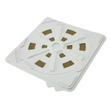 Formic Acid Evaporator Dispenser Plastic Beekeeping Treatment Tray Tool for Beehives Beekeeping Supply
