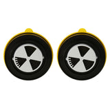 2Pcs Formic Acid Evaporator Portable Efficient Formic Acid Dispenser Beekeeping Treatment Tray Tool for Beehives