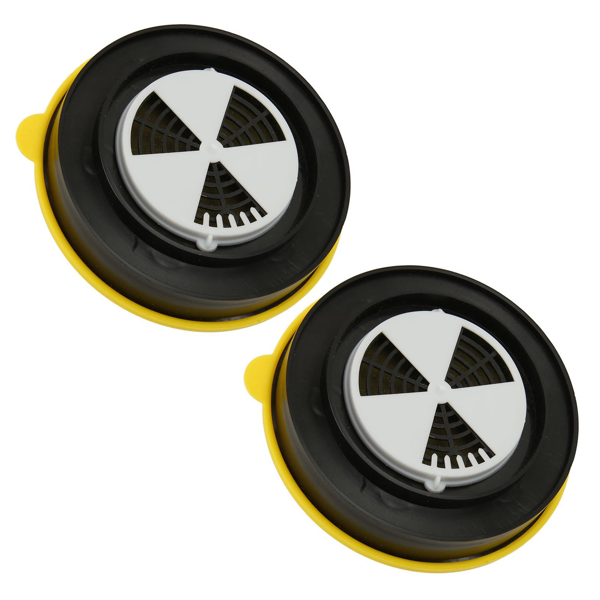 2Pcs Formic Acid Evaporator Portable Efficient Formic Acid Dispenser Beekeeping Treatment Tray Tool for Beehives