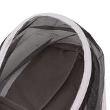 Beekeeping Veil Hat Head Protection Mesh Cap Nylon Breathable Sun Proof Beekeeping Equipment for Fishing Hiking Outdoor