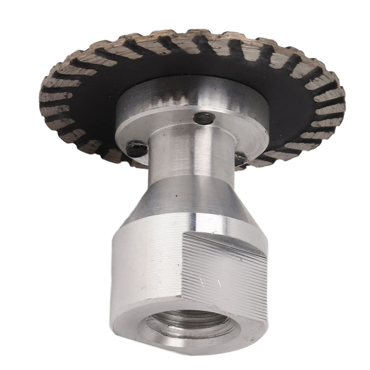 Stone Carving Blades Alloy Steel High Hardness Hot Press Sintering Diamond Engraving Circular Saw Blade for Cutting Granite Marble Concrete Joint Type 50mm / 2in