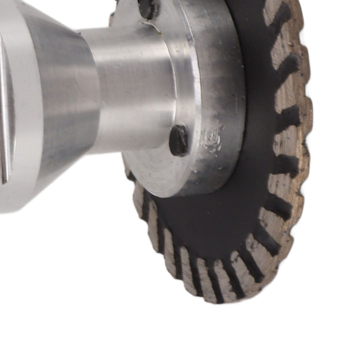 Stone Carving Blades Alloy Steel High Hardness Hot Press Sintering Diamond Engraving Circular Saw Blade for Cutting Granite Marble Concrete Joint Type 50mm / 2in