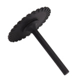 Stone Carving Blades Alloy Steel High Hardness Hot Press Sintering Diamond Engraving Circular Saw Blade for Cutting Granite Marble Concrete Straight Model 50mm / 2in