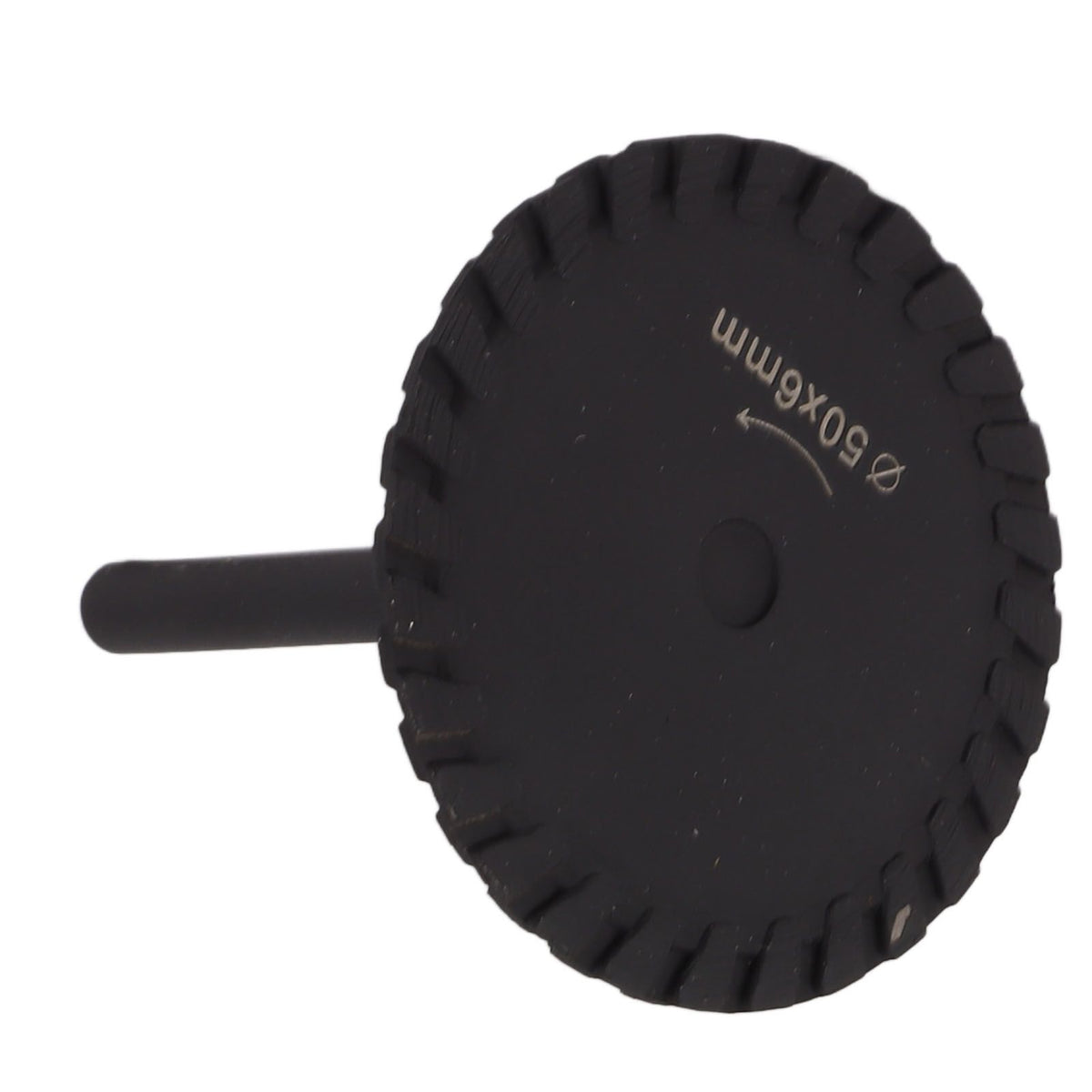 Stone Carving Blades Alloy Steel High Hardness Hot Press Sintering Diamond Engraving Circular Saw Blade for Cutting Granite Marble Concrete Straight Model 50mm / 2in