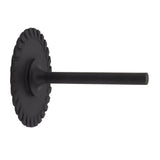 Stone Carving Blades Alloy Steel High Hardness Hot Press Sintering Diamond Engraving Circular Saw Blade for Cutting Granite Marble Concrete Straight Model 50mm / 2in - Low Angle