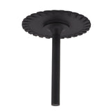 Stone Carving Blades Alloy Steel High Hardness Hot Press Sintering Diamond Engraving Circular Saw Blade for Cutting Granite Marble Concrete Straight Model 50mm / 2in