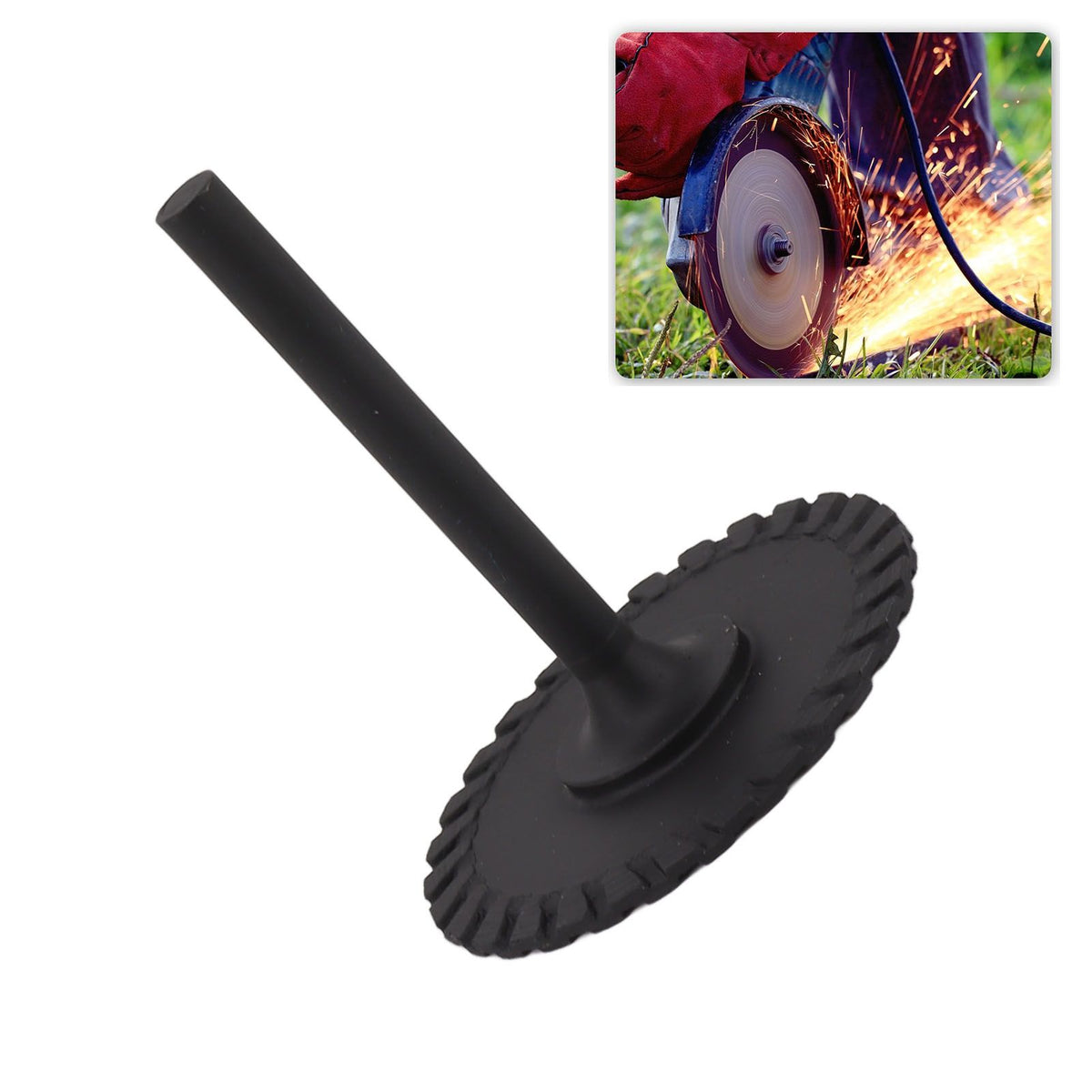 Stone Carving Blades Alloy Steel High Hardness Hot Press Sintering Diamond Engraving Circular Saw Blade for Cutting Granite Marble Concrete Straight Model 50mm / 2in