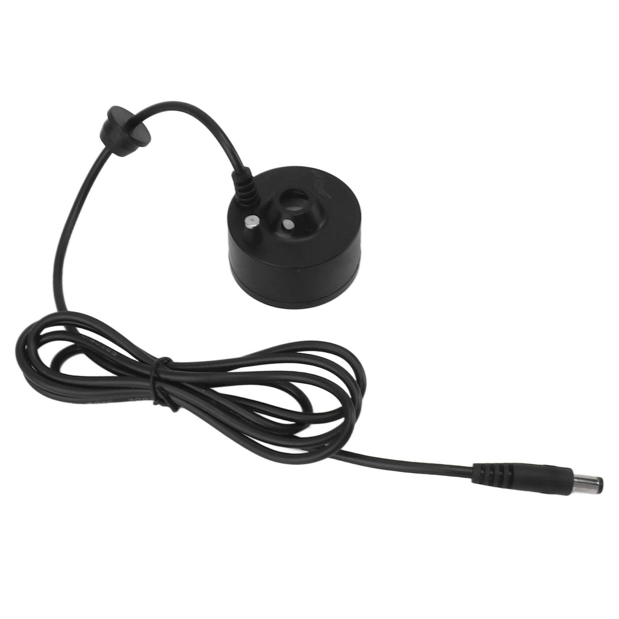 Mist Maker DC 5V Plastic Waterproof Ultrasound Pond Fogger Humidifier for Garden Rockery Landscape Fishtank Halloween Decor