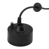 Mist Maker DC 5V Plastic Waterproof Ultrasound Pond Fogger Humidifier for Garden Rockery Landscape Fishtank Halloween Decor