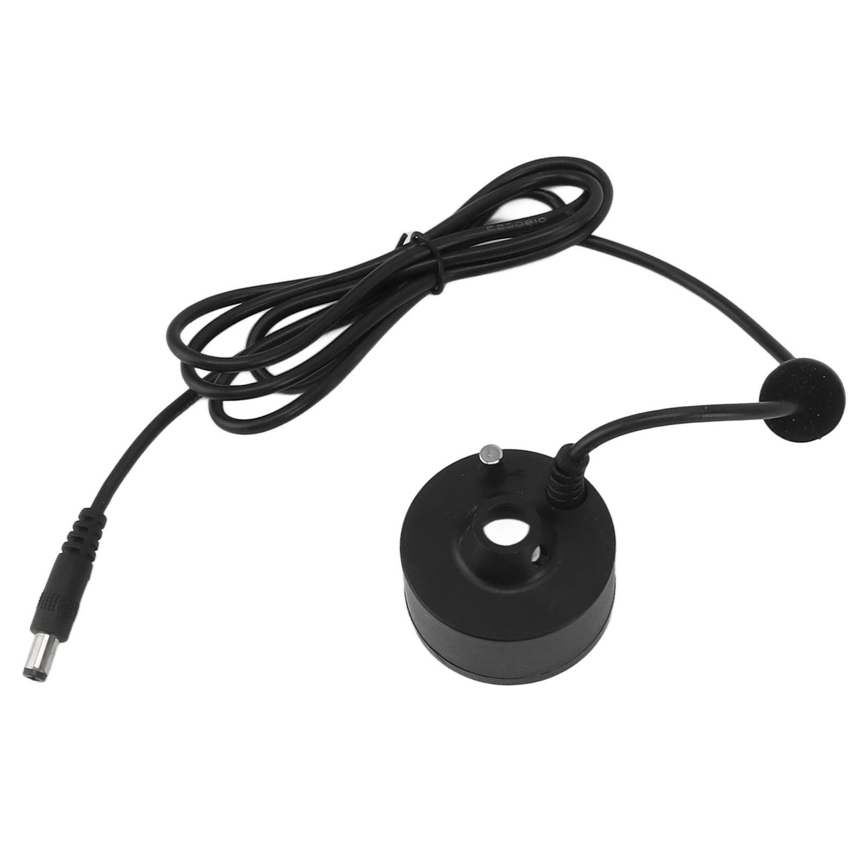 Mist Maker DC 5V Plastic Waterproof Ultrasound Pond Fogger Humidifier for Garden Rockery Landscape Fishtank Halloween Decor