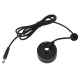 Mist Maker DC 5V Plastic Waterproof Ultrasound Pond Fogger Humidifier for Garden Rockery Landscape Fishtank Halloween Decor
