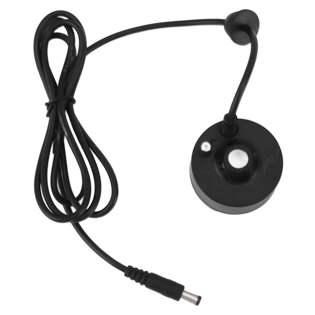 Mist Maker DC 5V Plastic Waterproof Ultrasound Pond Fogger Humidifier for Garden Rockery Landscape Fishtank Halloween Decor