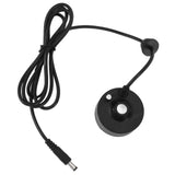 Mist Maker DC 5V Plastic Waterproof Ultrasound Pond Fogger Humidifier for Garden Rockery Landscape Fishtank Halloween Decor