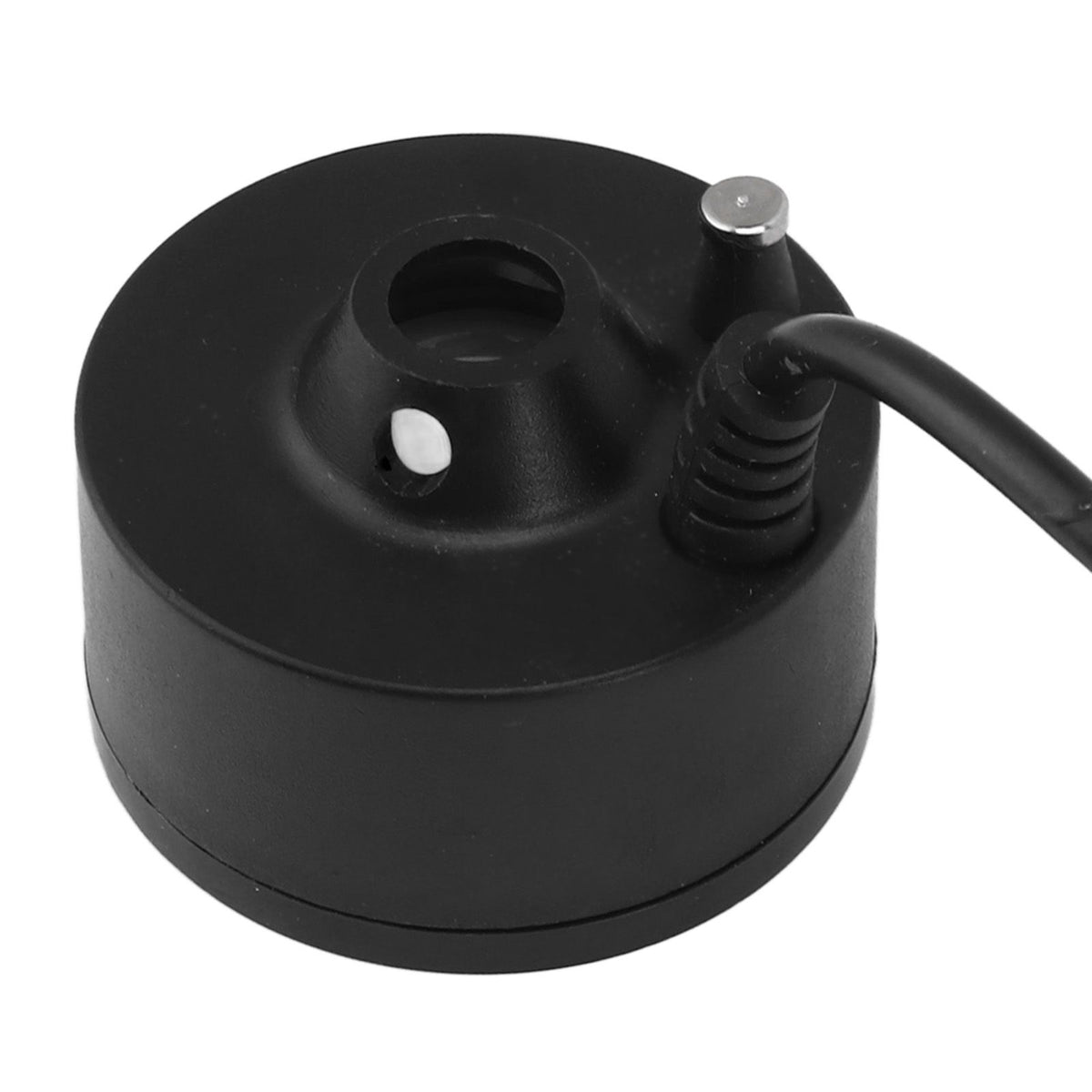 Mist Maker DC 5V Plastic Waterproof Ultrasound Pond Fogger Humidifier for Garden Rockery Landscape Fishtank Halloween Decor