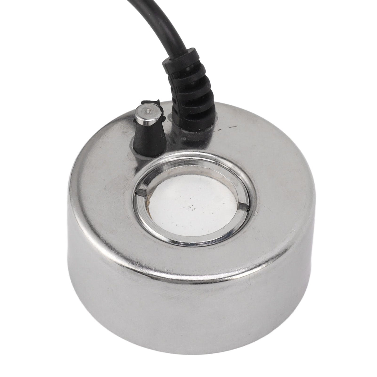 Mist Maker DC 5V Interface Indoor Fountain Landscape Atomizer Humidifier Fog Making Machine for Rockery Fishtank Birdbath Decor