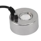 Mist Maker DC 5V Interface Indoor Fountain Landscape Atomizer Humidifier Fog Making Machine for Rockery Fishtank Birdbath Decor - 45-Degree Angle