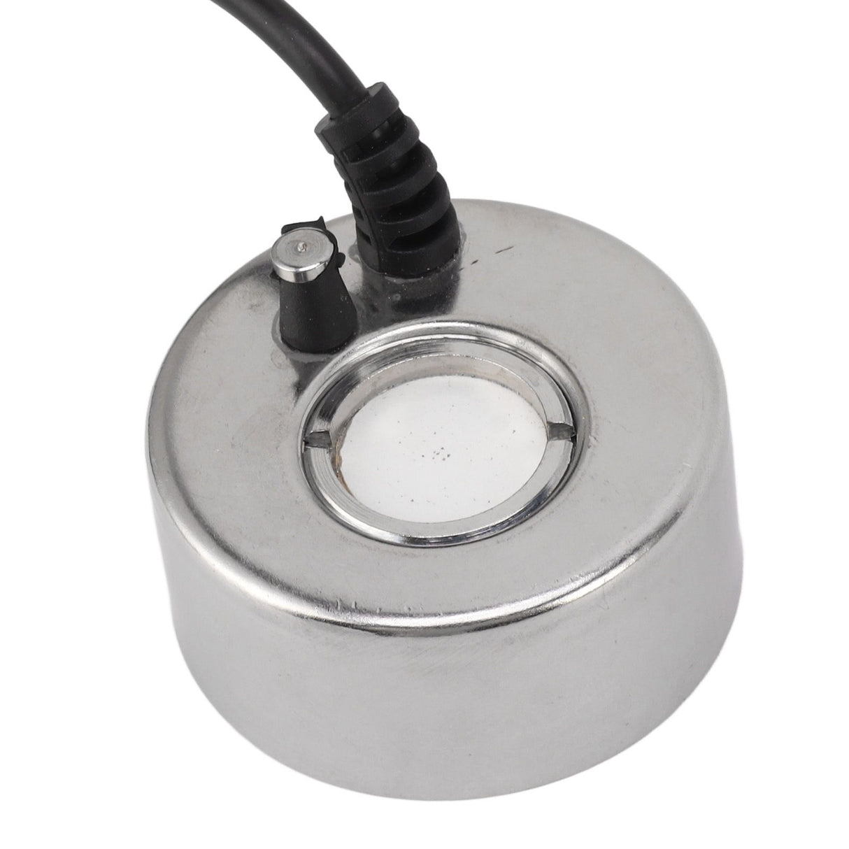 Mist Maker DC 5V Interface Indoor Fountain Landscape Atomizer Humidifier Fog Making Machine for Rockery Fishtank Birdbath Decor