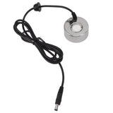Mist Maker DC 5V Interface Indoor Fountain Landscape Atomizer Humidifier Fog Making Machine for Rockery Fishtank Birdbath Decor - Low Angle