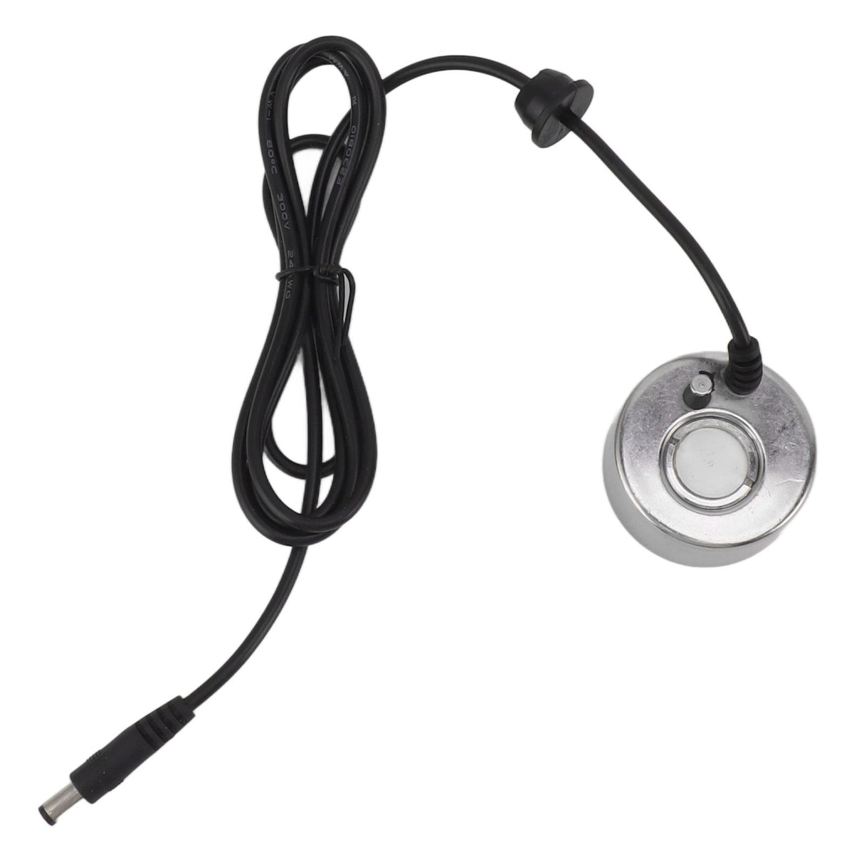 Mist Maker DC 5V Interface Indoor Fountain Landscape Atomizer Humidifier Fog Making Machine for Rockery Fishtank Birdbath Decor