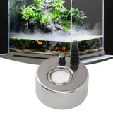 Mist Maker DC 5V Interface Indoor Fountain Landscape Atomizer Humidifier Fog Making Machine for Rockery Fishtank Birdbath Decor - Extra Image