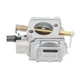 Chainsaw Carburetor for MS661 Aluminum Chainsaw 1144 120 0600 Carb Replacement for WJ 135B Accessories