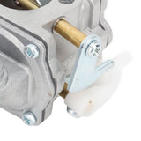Chainsaw Carburetor for MS661 Aluminum Chainsaw 1144 120 0600 Carb Replacement for WJ 135B Accessories - Extra Image