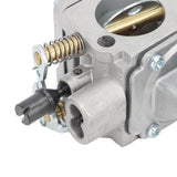 Chainsaw Carburetor for MS661 Aluminum Chainsaw 1144 120 0600 Carb Replacement for WJ 135B Accessories - Extra Image