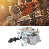 Aluminum Carburetor Carb Replacement for T435 578936901 522007601 Top Handle Chainsaw - Extra Image