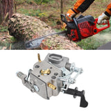 Aluminum Carburetor Carb Replacement for T435 578936901 522007601 Top Handle Chainsaw - Extra Image