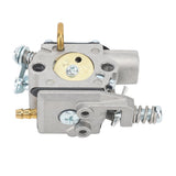 Aluminium Carburetor Chainsaw Carburetor for OEM CS352 for WALBRO WT992 A021003330