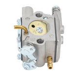 Aluminium Carburetor Chainsaw Carburetor for OEM CS352 for WALBRO WT992 A021003330