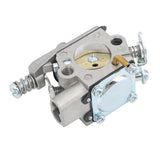 Aluminium Carburetor Chainsaw Carburetor for OEM CS352 for WALBRO WT992 A021003330