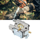 Aluminium Carburetor Chainsaw Carburetor for OEM CS352 for WALBRO WT992 A021003330