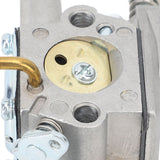 Aluminium Carburetor Chainsaw Carburetor for OEM CS352 for WALBRO WT992 A021003330