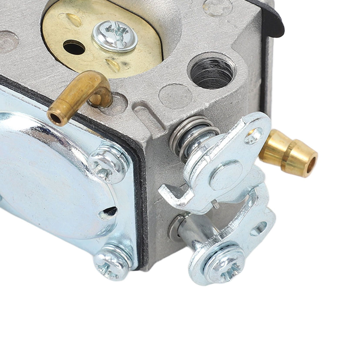 Aluminium Carburetor Chainsaw Carburetor for OEM CS352 for WALBRO WT992 A021003330