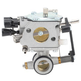 Cutting Saw Carburetor Cut Off Saw Carburetor Replacement for TS700 TS800 Cut Off Saw