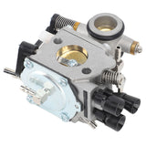Cutting Saw Carburetor Cut Off Saw Carburetor Replacement for TS700 TS800 Cut Off Saw