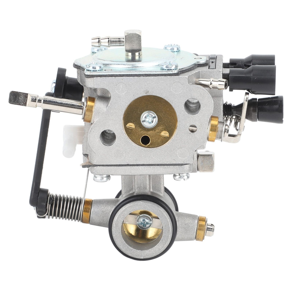 Cutting Saw Carburetor Cut Off Saw Carburetor Replacement for TS700 TS800 Cut Off Saw