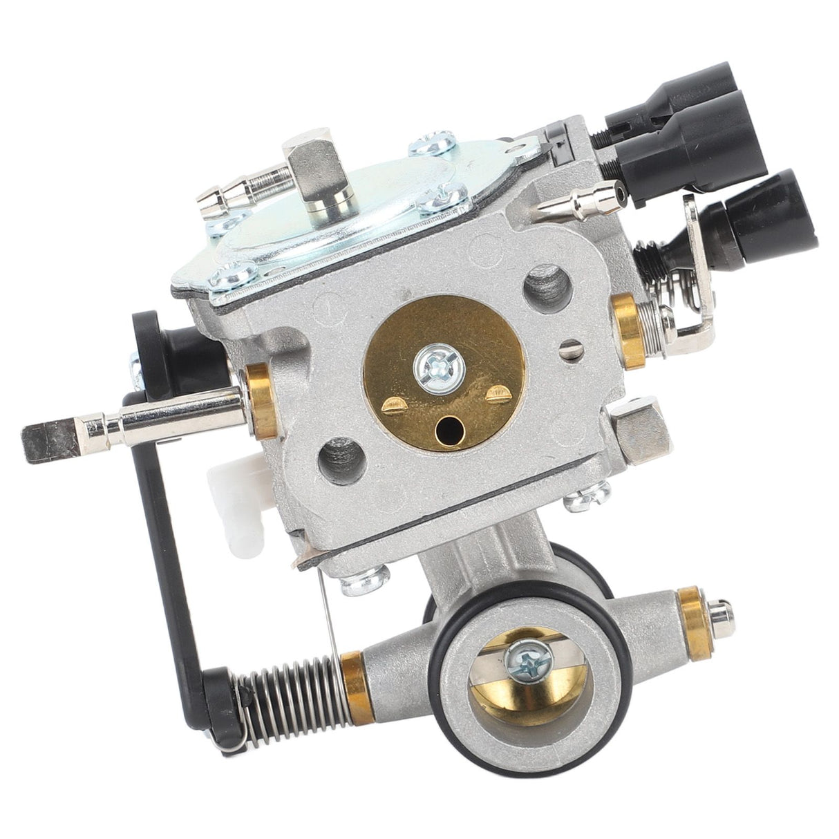 Cutting Saw Carburetor Cut Off Saw Carburetor Replacement for TS700 TS800 Cut Off Saw