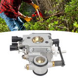 Cutting Saw Carburetor Cut Off Saw Carburetor Replacement for TS700 TS800 Cut Off Saw - Extra Image