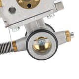 Cutting Saw Carburetor Cut Off Saw Carburetor Replacement for TS700 TS800 Cut Off Saw - Extra Image