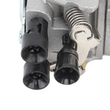 Cutting Saw Carburetor Cut Off Saw Carburetor Replacement for TS700 TS800 Cut Off Saw - Extra Image