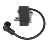 Ignition Coil for CS 310 A411000460 Chainsaw Ignition Module Coil Spare Parts for Replacement - Front View