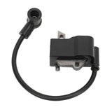 Ignition Coil for CS 310 A411000460 Chainsaw Ignition Module Coil Spare Parts for Replacement - Top-Down View